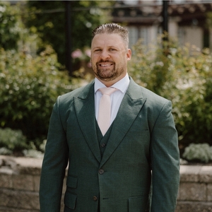 David Beakley